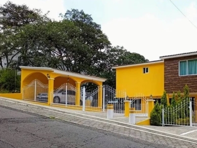Casa Con Jardin En Condado De Sayavedra