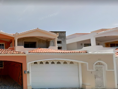 Casa En Alameda, Mazatlan, Sinaloa, Jm
