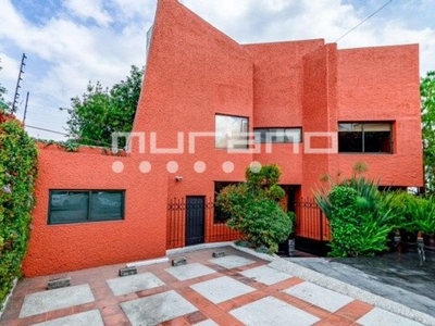 Casa en condominio en renta Av De Las Fuentes, Lomas De Tecamachalco, Naucalpan De Juárez, Estado De México, México
