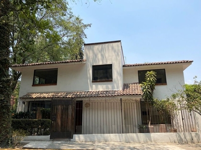 Casa en renta Balcones De La Herradura, Naucalpan De Juárez, Estado De México, México