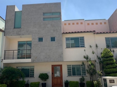 Casa en renta Balcones De San Mateo, Naucalpan De Juárez, Estado De México, México