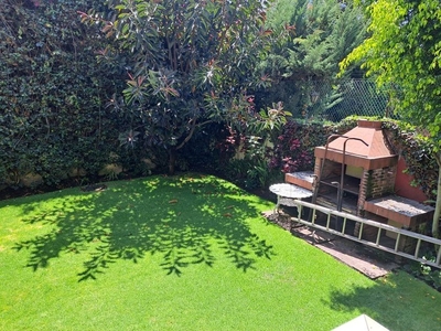 Casa en renta Colonia La Herradura, Huixquilucan