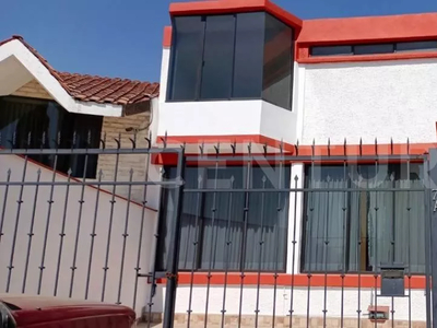 Casa En Renta En Ciudad Satélite, Naucalpan, Estado De México