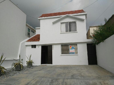 Casa En Renta En Del Paseo Residencial Monterrey Nuevo Leon Zona Sur Valle Oriente