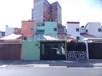 Casa En Renta En Pedregal De Carrasco, Coyoacán, Cdmx
