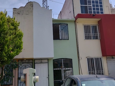 Casa en renta Ex Hacienda San Felipe, San Francisco Coacalco, Estado De México, México