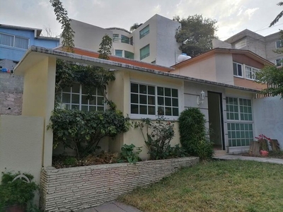 Casa en renta Jardines De San Mateo, Naucalpan De Juárez