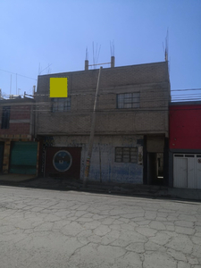 Casa En Venta 150m2, Col. Guadalupana, Edomex