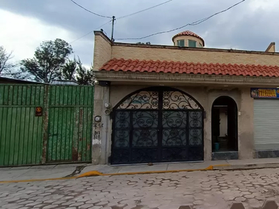 Casa En Venta, Aquiles Serdán, Sta. Úrsula Zimatepec