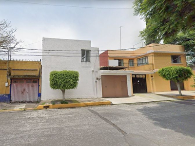 Casa En Venta Ayume 10 Xochimilco