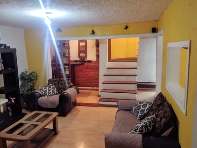 Casa en Venta en Col. Barrio Norte