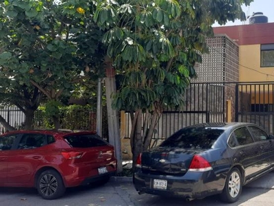 Casa en Venta en Colonia Independencia Guadalajara, Jalisco
