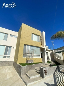 Casa en Venta en El sauzal Ensenada, Baja California