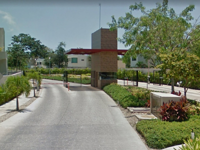 Casa En Venta En Fraccionamiento Andara En Chetumal Quintana Roo Remate