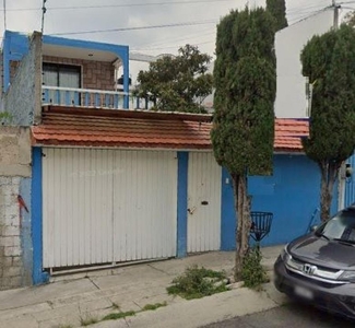 Casa en Venta en Lomas Lindas II Atizapan de Zaragoza, Mexico