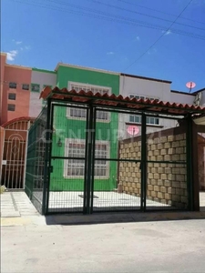 Casa en Venta en Real de San Vicente Chicoloapan de Juárez, Mexico