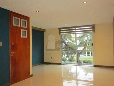 Departamento en renta Colonia Jardín Balbuena, Venustiano Carranza