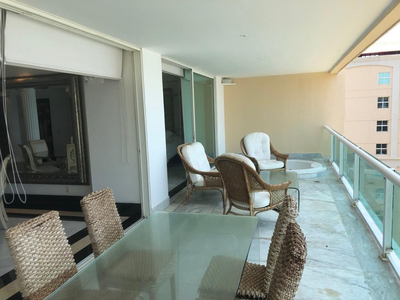 Departamento En Renta/venta Acapulco Diamante