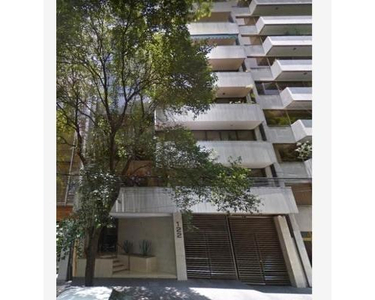 Departamento En Venta Delegacion Miguel Hidalgo A Unos Mnutos Del Metro Polanco