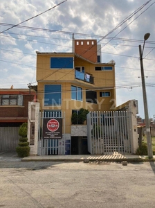 Edificio En Venta En Toluca