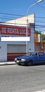 Excelente Local En Renta En Lázaro Cárdenas, Sobre Avenida P