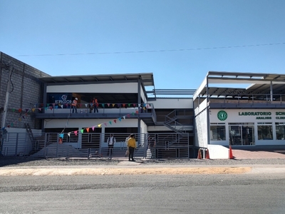 Locales En Venta, Corregidora, Pedregal De Schoenstatt