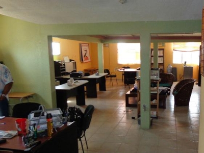 Oficina en Renta en AVENIDA PAEZ URQUIDI Ciudad del Carmen, Campeche
