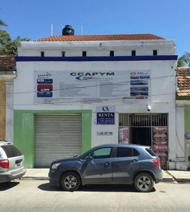 Oficina en Renta en Colonia Centro Ciudad del Carmen, Campeche