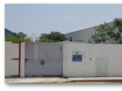 Oficina en Renta en PUERTO INDUSTRIAL LAGUNA AZUL Ciudad del Carmen, Campeche