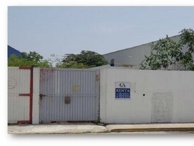 Oficina en Renta en Puerto Pesquero Ciudad del Carmen, Campeche