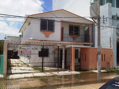 Oficina en Venta en Ciudad del Carmen, Campeche
