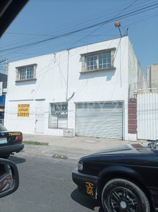 Renta De Local Comercial En Colonia Chula Vista, Puebla, Puebla