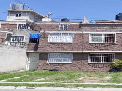 ¿ Buscas Una Casa En Bonito Ecatepec A Precio De Remate Con Entrega Rápida ? Haz Click!
