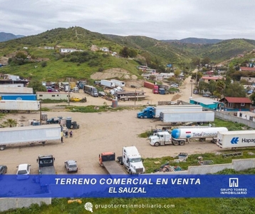 Terreno en Venta en Ensenada, Baja California