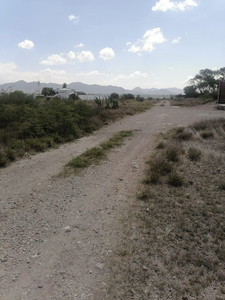 Terreno En Venta En La Loma, Actopan $1,300/m2