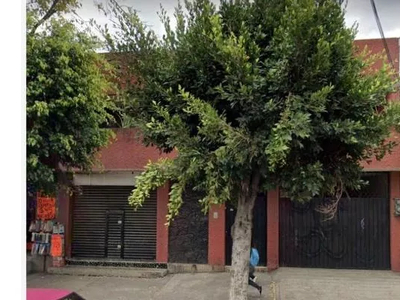Vendo Casa En Mazatlan 69, Ampliación Piloto Adolfo López Mateos, Ciudad De México, Cdmx, México *ann*