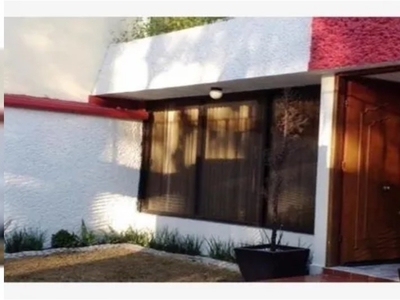 Venta Casa! Pantepec 28, Coapa, Cafetales I Cdmx, #pb