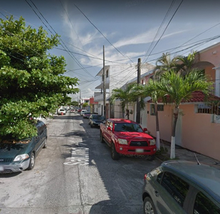 Venta De Casa En Boca Del Rio Veracruz , Colonia Jardines De Mocambo , Calle Saturno