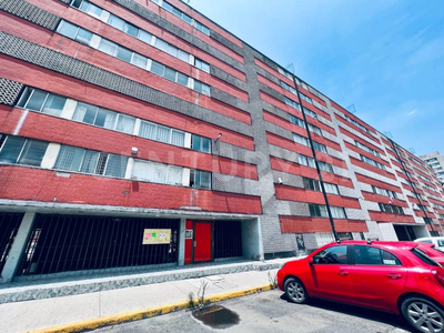 Venta De Departamento Nonoalco Tlatelolco, Cuauhtémoc, Cdmx