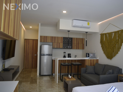 Venta Departamento 1 Ambiente Aldea Zama