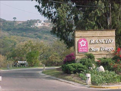 Venta Terreno Rancho San Diego