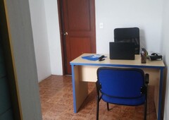 150 m oficicina de domicilio fiscal a 4 cuadras de plaza ciudadela