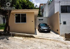 2 recamaras en venta en santa rosa xalapa