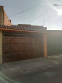 casa con posibilidad de ampliación geovillas el nevado a. de juárez