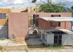 casa en venta en barrio de la industria, monterrey, nuevo león