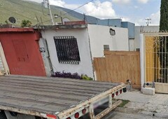 casa en venta en barrio de la industria, monterrey, nuevo león