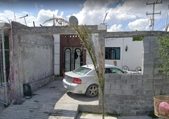 casa en venta en barrio de la industria, monterrey, nuevo león