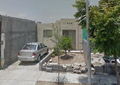 casa en venta en barrio de la industria, monterrey, nuevo león