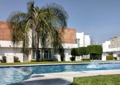 casa en venta en barrio san juan, yautepec, morelos