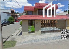 casa en venta en barrio santa rita, guadalupe, zacatecas